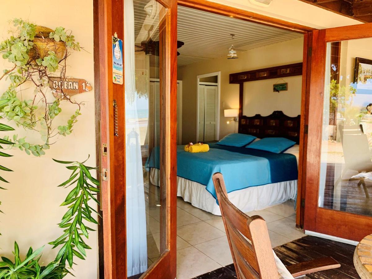 Aruba Sunset Beach Studios Palm Beach ภายนอก รูปภาพ