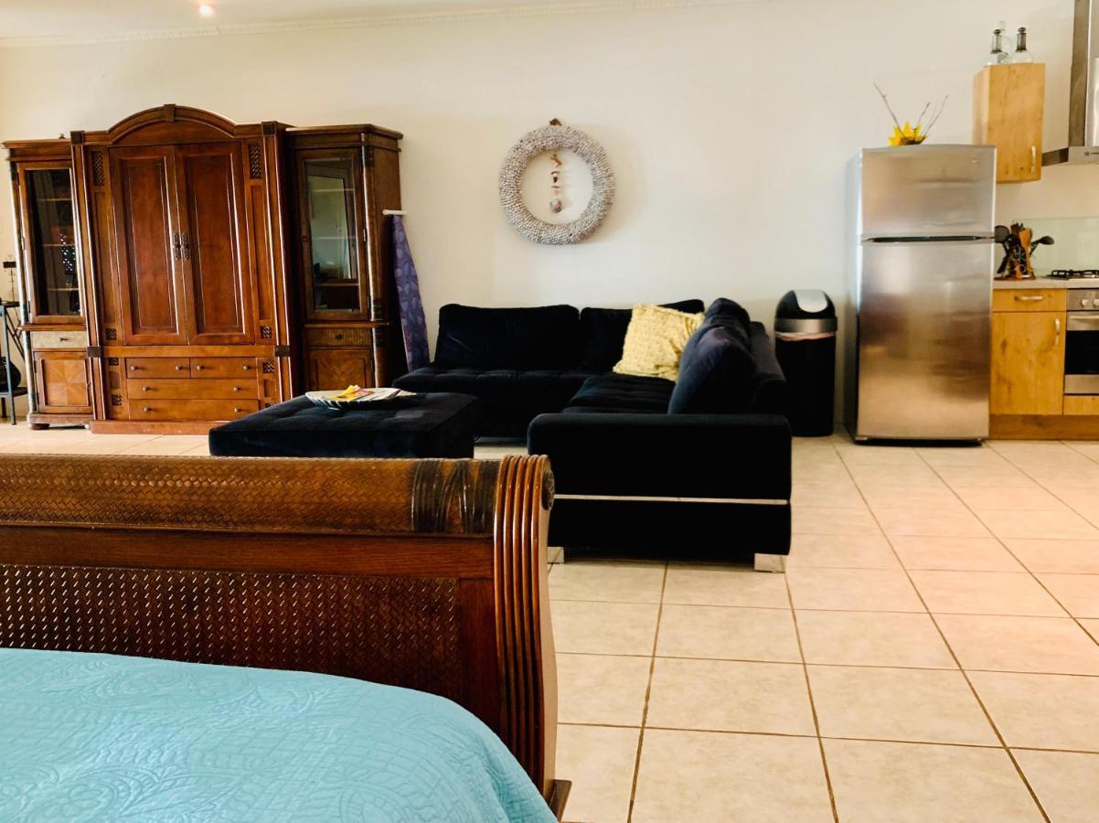 Aruba Sunset Beach Studios Palm Beach ภายนอก รูปภาพ