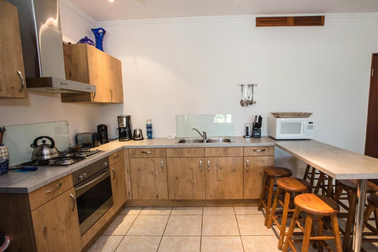 Aruba Sunset Beach Studios Palm Beach ภายนอก รูปภาพ