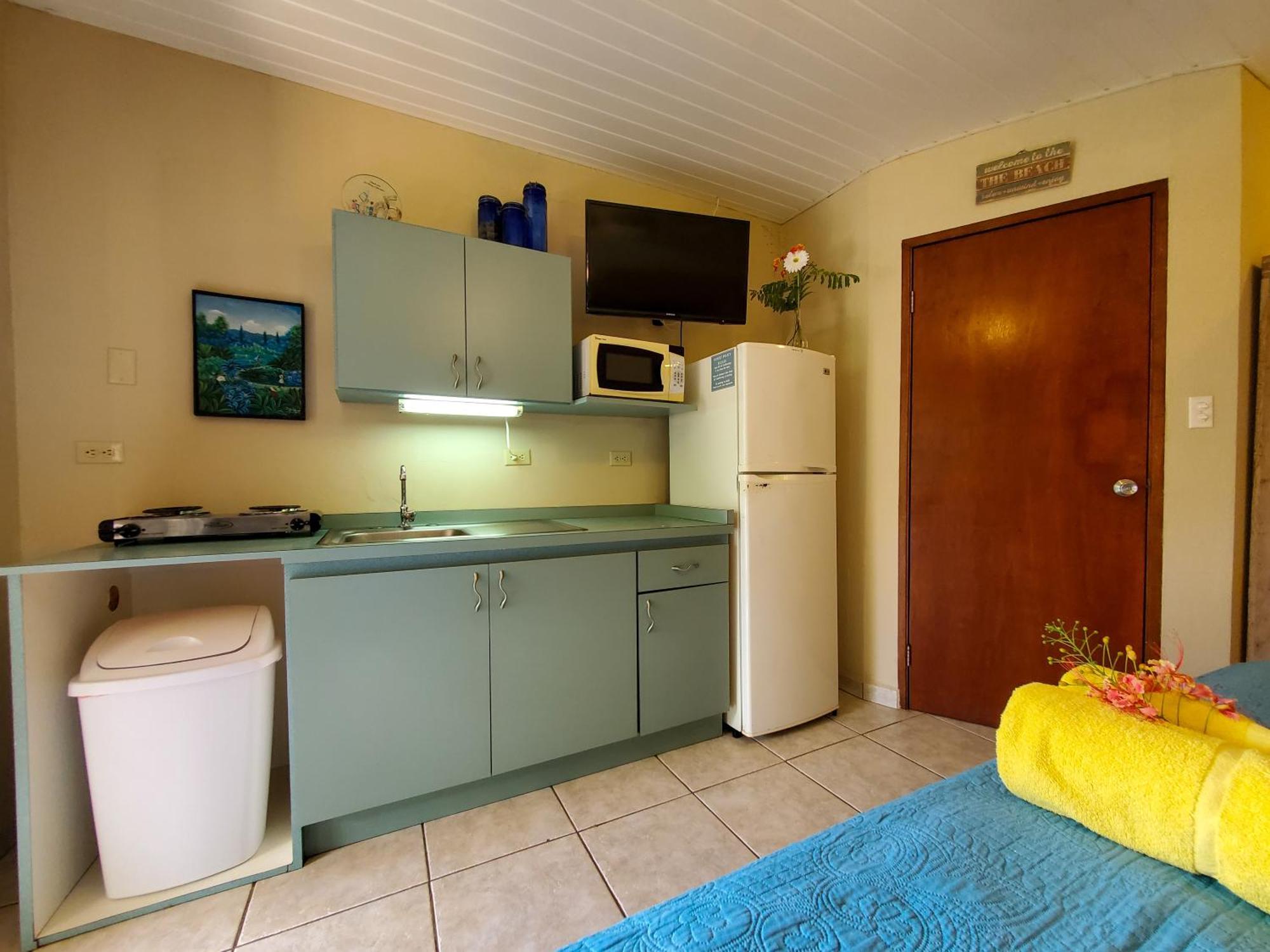 Aruba Sunset Beach Studios Palm Beach ภายนอก รูปภาพ