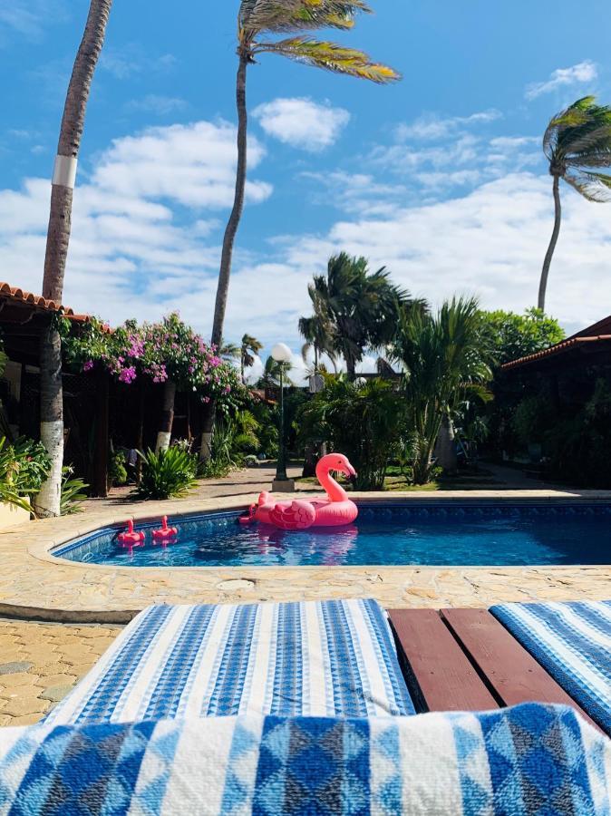 Aruba Sunset Beach Studios Palm Beach ภายนอก รูปภาพ