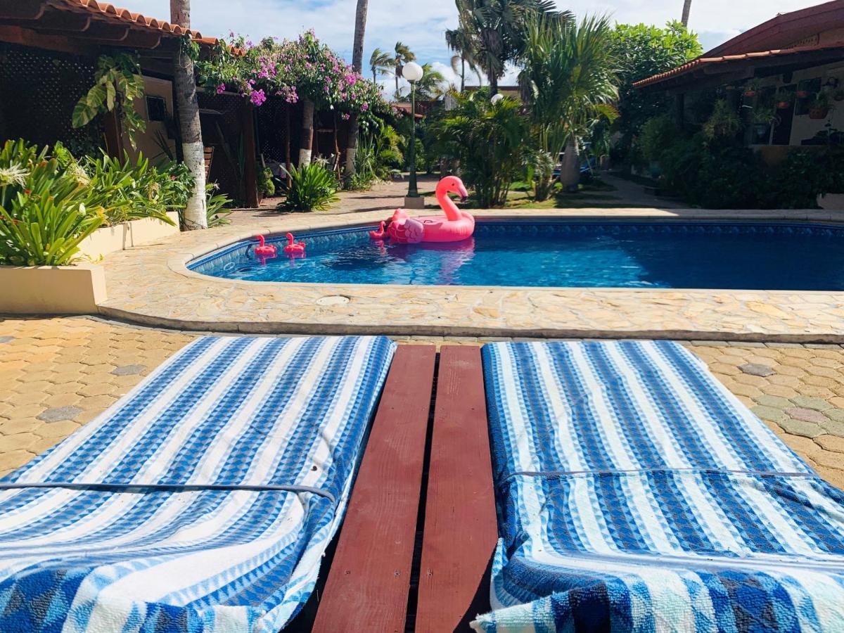 Aruba Sunset Beach Studios Palm Beach ภายนอก รูปภาพ